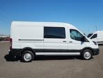 2023 Ford Transit 250 Medium Roof AWD, Empty Cargo Van for sale #68494 - photo 3