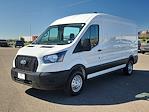 2023 Ford Transit 250 Medium Roof AWD, Empty Cargo Van for sale #68494 - photo 5