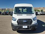 2023 Ford Transit 250 Medium Roof AWD, Empty Cargo Van for sale #68494 - photo 6