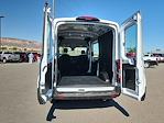 Used 2023 Ford Transit 250 Medium Roof AWD, Empty Cargo Van for sale #68494 - photo 9