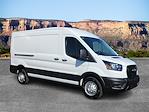 Used 2023 Ford Transit 250 Medium Roof AWD, Empty Cargo Van for sale #68495 - photo 1