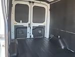 Used 2023 Ford Transit 250 Medium Roof AWD, Empty Cargo Van for sale #68495 - photo 12