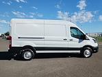 Used 2023 Ford Transit 250 Medium Roof AWD, Empty Cargo Van for sale #68495 - photo 3