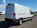 Used 2023 Ford Transit 250 Medium Roof AWD, Empty Cargo Van for sale #68495 - photo 2