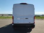 Used 2023 Ford Transit 250 Medium Roof AWD, Empty Cargo Van for sale #68495 - photo 4