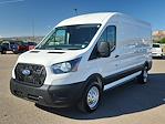 Used 2023 Ford Transit 250 Medium Roof AWD, Empty Cargo Van for sale #68495 - photo 5