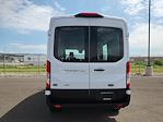 Used 2023 Ford Transit 250 Medium Roof AWD, Empty Cargo Van for sale #68496 - photo 4