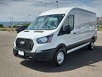 2023 Ford Transit 250 Medium Roof AWD, Empty Cargo Van for sale #68496 - photo 5