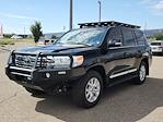 2020 Toyota Land Cruiser 4x4, SUV for sale #68515 - photo 5