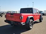 Used 2021 Jeep Gladiator Rubicon Crew Cab 4x4, Pickup for sale #68531 - photo 2