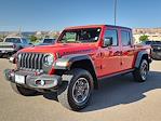 Used 2021 Jeep Gladiator Rubicon Crew Cab 4x4, Pickup for sale #68531 - photo 5