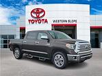 Used 2019 Toyota Tundra Platinum CrewMax Cab 4x4, Pickup for sale #68538 - photo 1