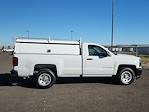 Used 2018 Chevrolet Silverado 1500 Work Truck Regular Cab 4x2, Pickup for sale #68559 - photo 3