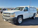 Used 2018 Chevrolet Silverado 1500 Work Truck Regular Cab 4x2, Pickup for sale #68559 - photo 5