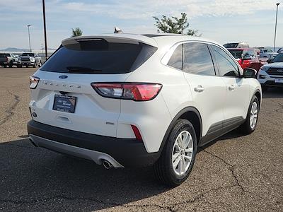 2021 Ford Escape FWD, SUV for sale #68562 - photo 2