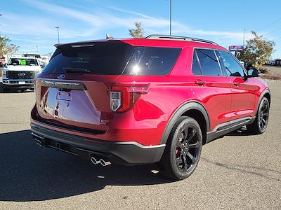 2023 Ford Explorer 4WD, SUV for sale #68577A1 - photo 2