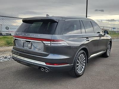 2020 Lincoln Aviator AWD, SUV for sale #68582 - photo 2