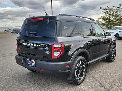 2021 Ford Bronco Sport AWD, SUV for sale #68585 - photo 2