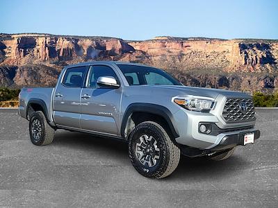 2023 Toyota Tacoma Double Cab 4WD, Pickup for sale #68616 - photo 1