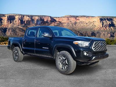 Used 2023 Toyota Tacoma TRD Off-Road Double Cab 4WD, Pickup for sale #68618 - photo 1