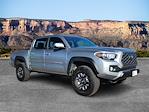 Used 2023 Toyota Tacoma TRD Off-Road Double Cab 4WD, Pickup for sale #68619 - photo 1