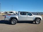 Used 2023 Toyota Tacoma TRD Off-Road Double Cab 4WD, Pickup for sale #68619 - photo 3