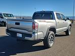 Used 2023 Toyota Tacoma TRD Off-Road Double Cab 4WD, Pickup for sale #68619 - photo 2