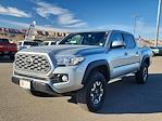 Used 2023 Toyota Tacoma TRD Off-Road Double Cab 4WD, Pickup for sale #68619 - photo 5