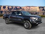 Used 2023 Toyota Tacoma TRD Off-Road Double Cab 4WD, Pickup for sale #68622 - photo 1