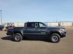 Used 2023 Toyota Tacoma TRD Off-Road Double Cab 4WD, Pickup for sale #68622 - photo 3