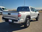 Used 2023 Toyota Tacoma TRD Off-Road Double Cab 4WD, Pickup for sale #68623 - photo 2