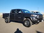 Used 2023 Toyota Tacoma TRD Off-Road Double Cab 4WD, Pickup for sale #68624 - photo 1