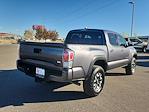 Used 2023 Toyota Tacoma TRD Off-Road Double Cab 4WD, Pickup for sale #68624 - photo 2