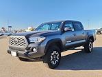 Used 2023 Toyota Tacoma TRD Off-Road Double Cab 4WD, Pickup for sale #68624 - photo 5