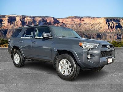 Used 2024 Toyota 4Runner SR5 4WD, SUV for sale #68625 - photo 1