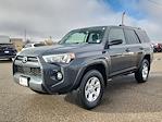 Used 2024 Toyota 4Runner SR5 4WD, SUV for sale #68625 - photo 5