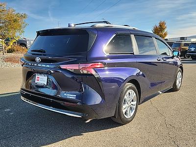 2023 Toyota Sienna AWD, Minivan for sale #68627 - photo 2