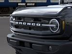 2024 Ford Bronco 4x4, SUV for sale #38149 - photo 19