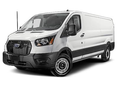 New 2024 Ford Transit 350 HD Base Regular Cab Low Roof AWD, Empty Cargo Van for sale #3811 - photo 1