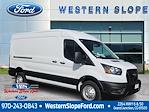 2024 Ford Transit 350 HD Medium Roof AWD, Empty Cargo Van for sale #37962 - photo 1