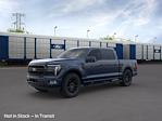 2024 Ford F-150 SuperCrew Cab 4x4, Pickup for sale #38148 - photo 1