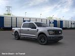 2024 Ford F-150 SuperCrew Cab 4x4, Pickup for sale #C23862 - photo 6