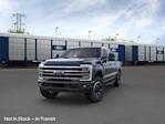 New 2024 Ford F-350 Crew Cab 4x4, Pickup for sale #E63156 - photo 2