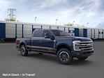 New 2024 Ford F-350 Crew Cab 4x4, Pickup for sale #E63156 - photo 7