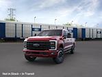 New 2024 Ford F-350 Crew Cab 4x4, Pickup for sale #E63649 - photo 2