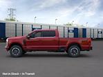 New 2024 Ford F-350 Crew Cab 4x4, Pickup for sale #E63649 - photo 3