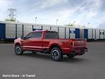 New 2024 Ford F-350 Crew Cab 4x4, Pickup for sale #E63649 - photo 4