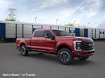 2024 Ford F-350 Crew Cab 4x4, Pickup for sale #E63649 - photo 7