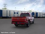 New 2024 Ford F-350 Crew Cab 4x4, Pickup for sale #E63649 - photo 8