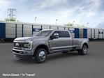 New 2024 Ford F-450 Crew Cab 4x4, Pickup for sale #F01384 - photo 1